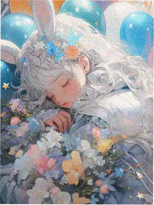 长风渡星海篇电影海报